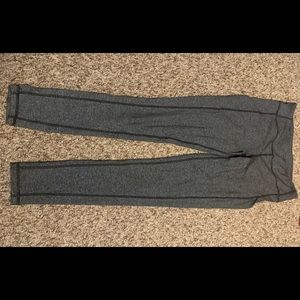 Gap fit leggings
